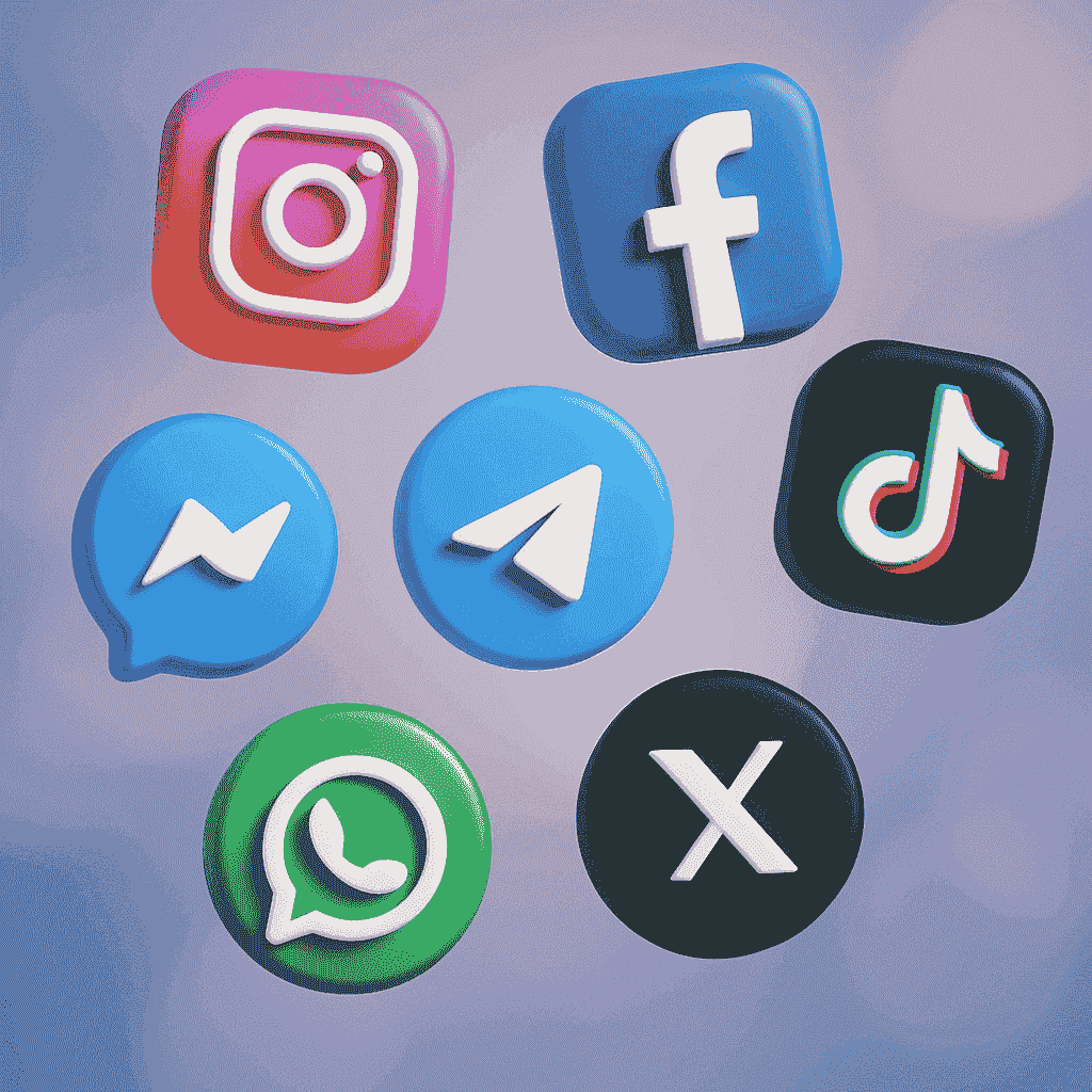 All Channels, One Powerful Hub