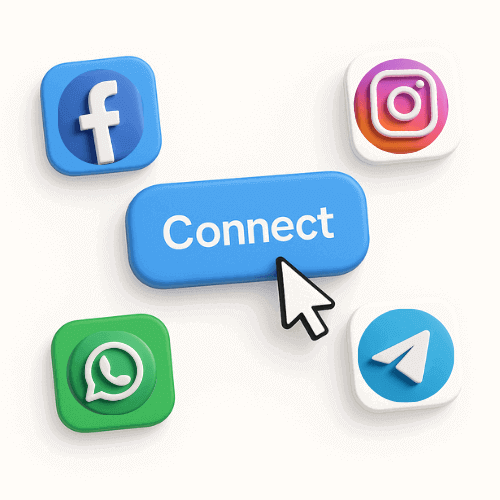 Connect Your Platforms