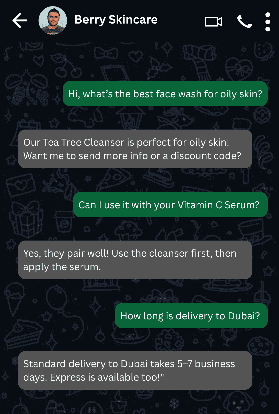 AI-Powered Product Recommendations