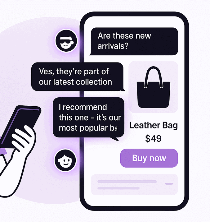 Qualify Leads Automatically